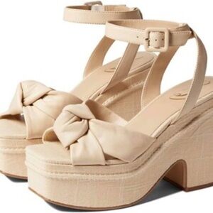 Sam Edelman Theresa Platform Sandal